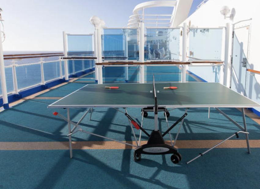 Table Tennis